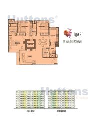 Dahlia Park Condominium (D17), Condominium #532760771